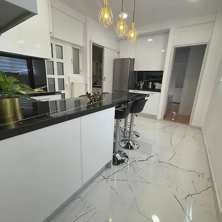 Kolonaki 1 Bedroom And 1 Sofabed Amazing Penthouse Flat Athens Exterior photo