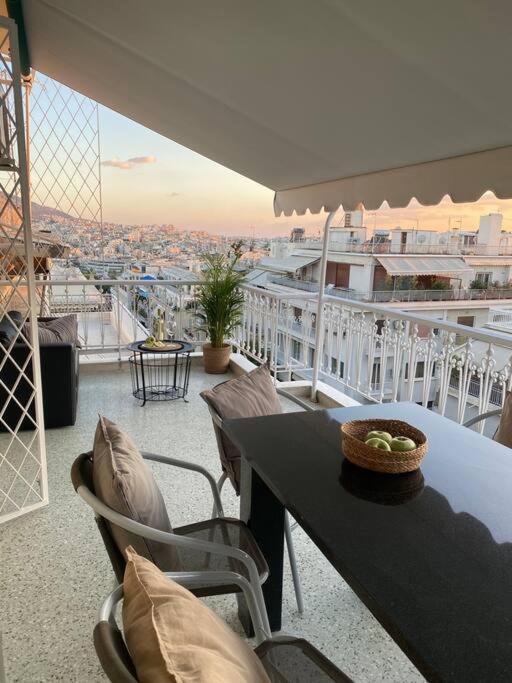 Apartment Kolonaki 1 Bedroom And 1 Sofabed Amazing Penthouse Flat Athens